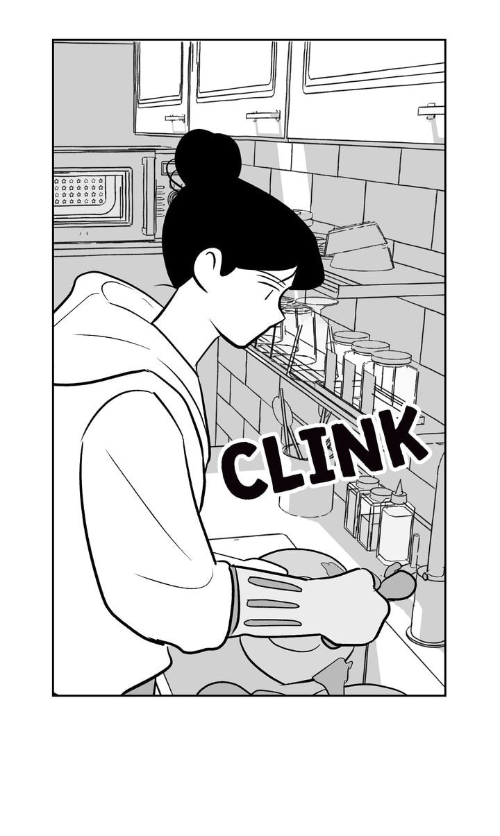 Read Datte Suki Nan Damon chapter 26 image 31 on Lezhin