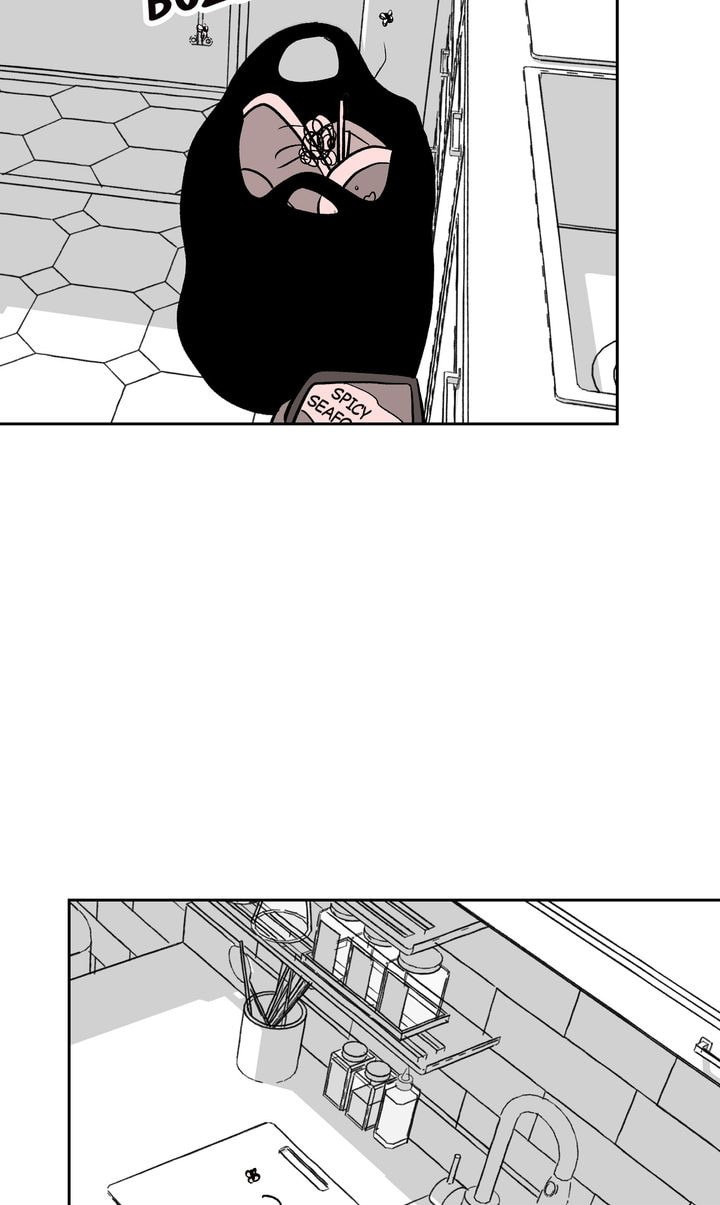 Read Datte Suki Nan Damon chapter 26 image 37 on Lezhin