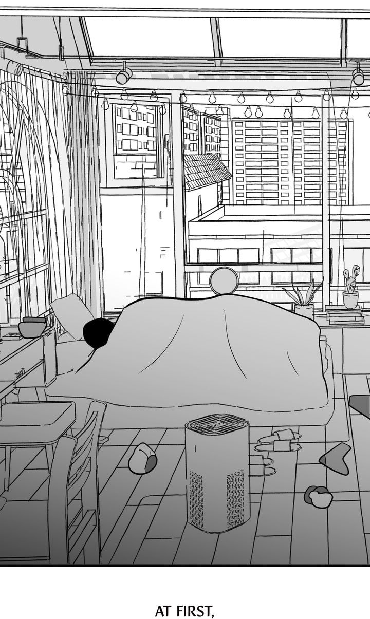 Read Datte Suki Nan Damon chapter 26 image 39 on Lezhin