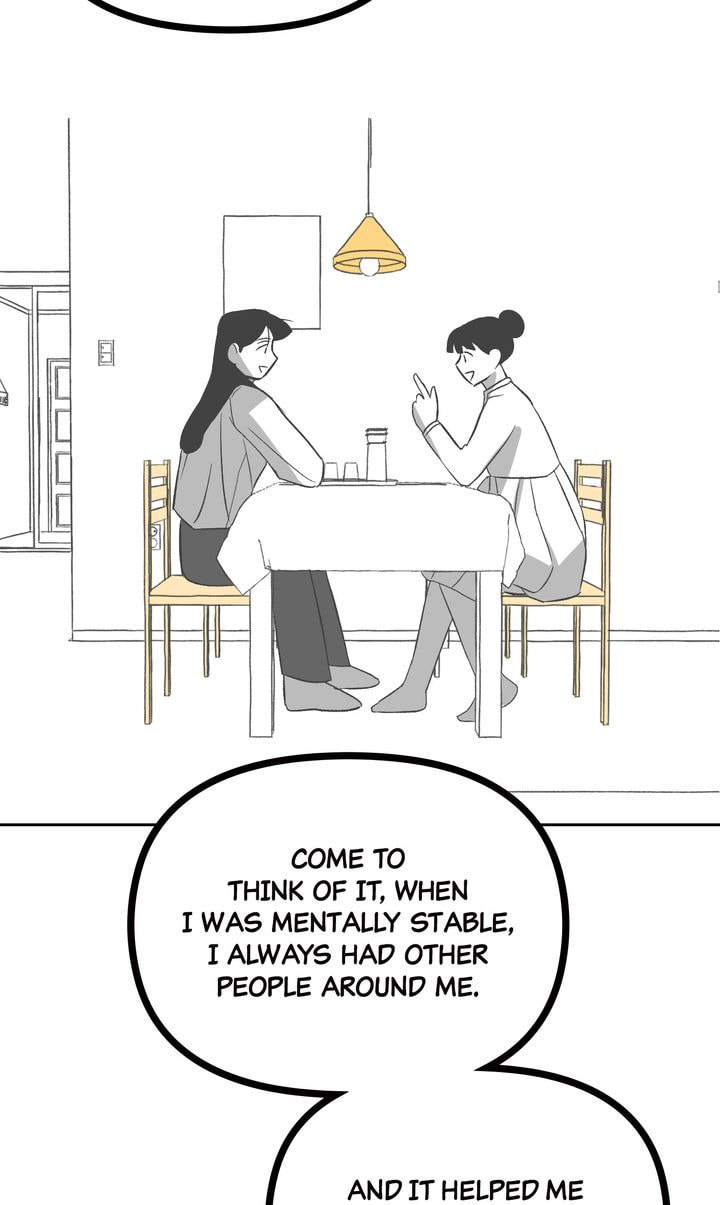 Read Datte Suki Nan Damon chapter 26 image 56 on Lezhin
