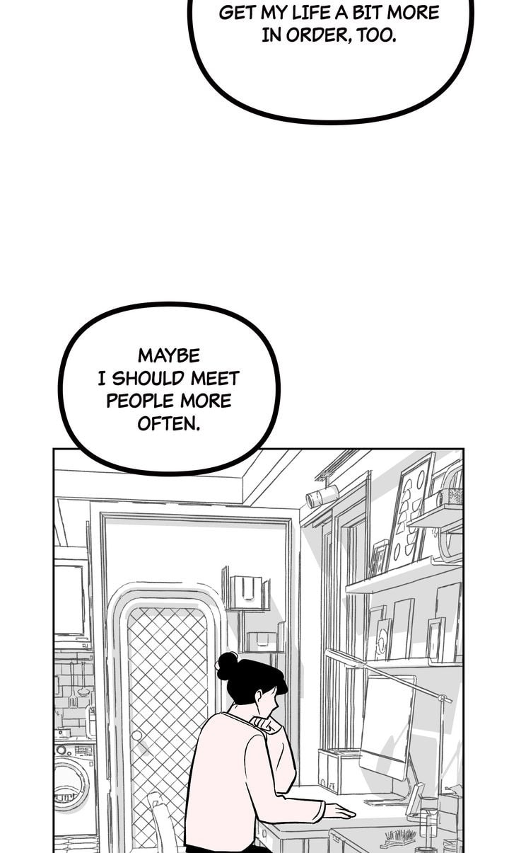 Read Datte Suki Nan Damon chapter 26 image 57 on Lezhin