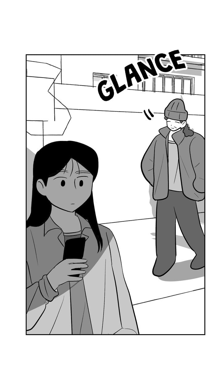 Read Datte Suki Nan Damon chapter 27 image 2 on Lezhin