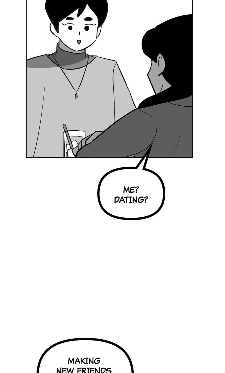 Read Datte Suki Nan Damon chapter 27 image 25 on Lezhin