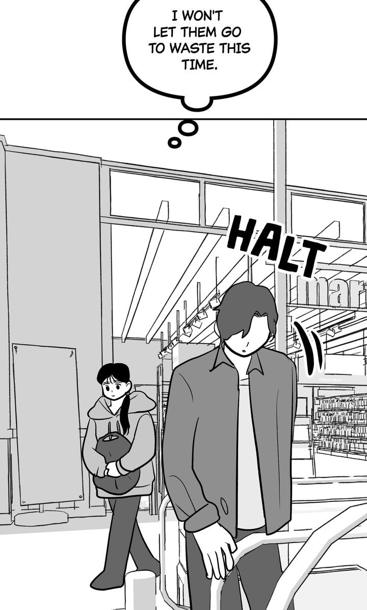 Read Datte Suki Nan Damon chapter 27 image 47 on Lezhin