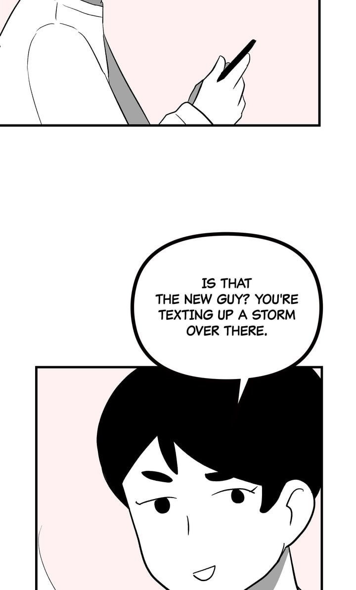 Read Datte Suki Nan Damon chapter 28 image 2 on Lezhin