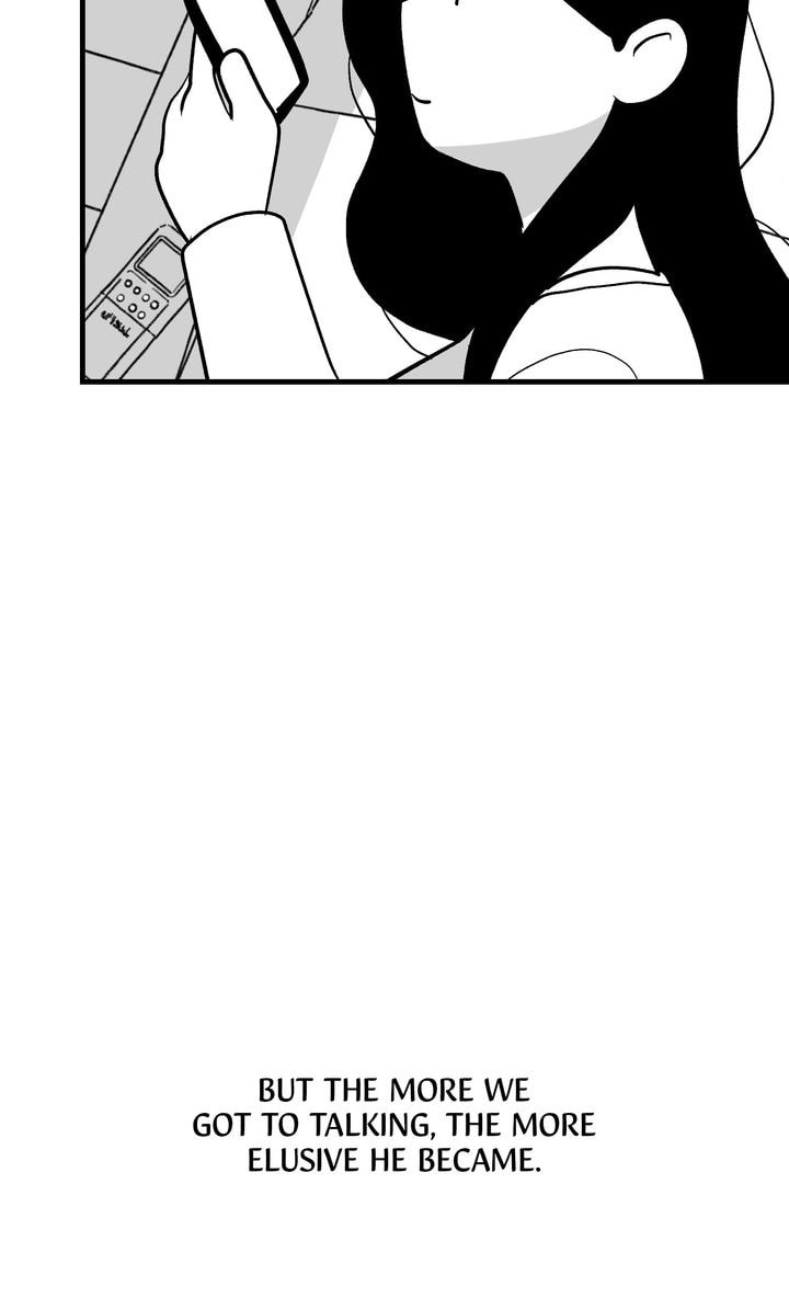 Read Datte Suki Nan Damon chapter 28 image 33 on Lezhin