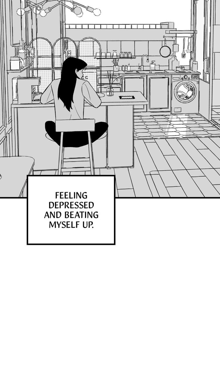 Read Datte Suki Nan Damon chapter 28 image 36 on Lezhin