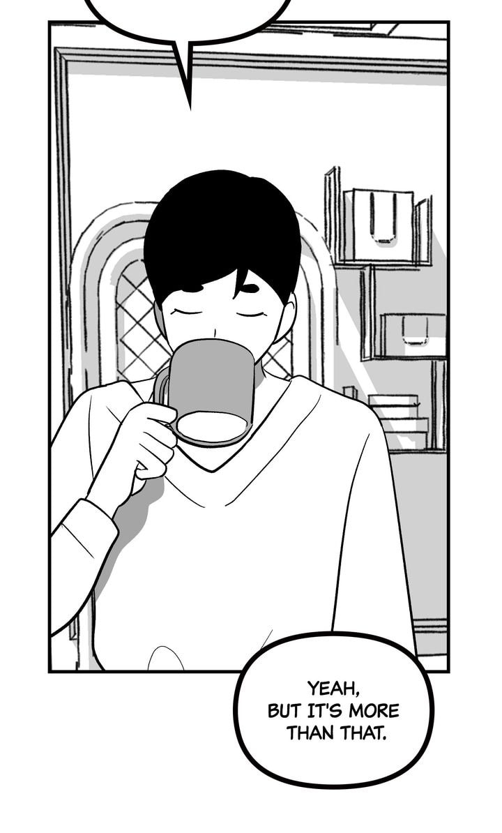 Read Datte Suki Nan Damon chapter 28 image 6 on Lezhin