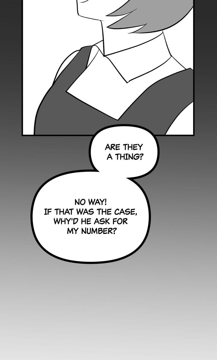 Read Datte Suki Nan Damon chapter 28 image 60 on Lezhin