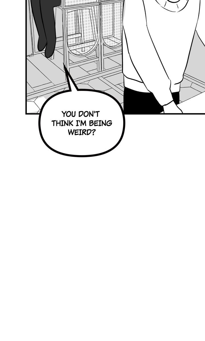 Read Datte Suki Nan Damon chapter 28 image 69 on Lezhin