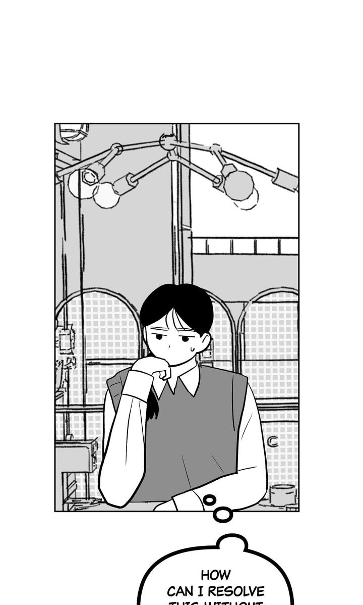 Read Datte Suki Nan Damon chapter 29 image 26 on Lezhin