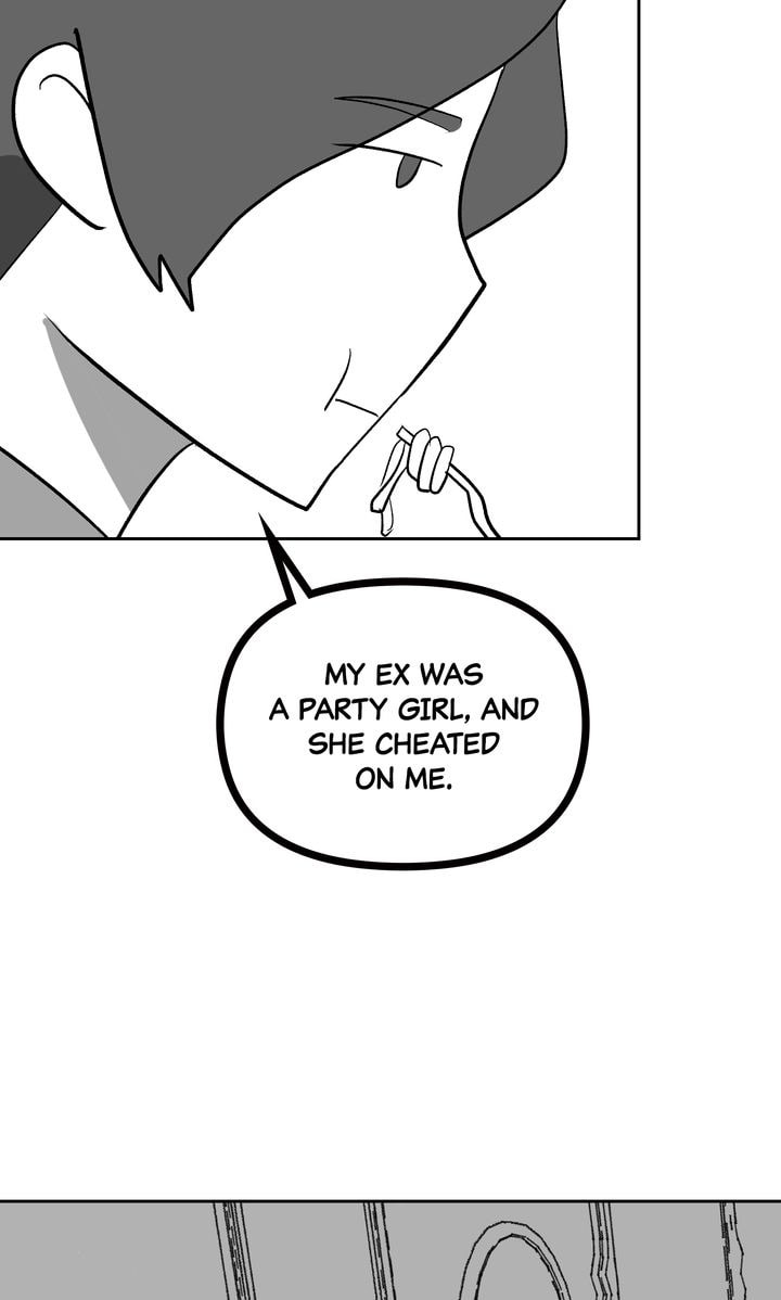 Read Datte Suki Nan Damon chapter 29 image 54 on Lezhin