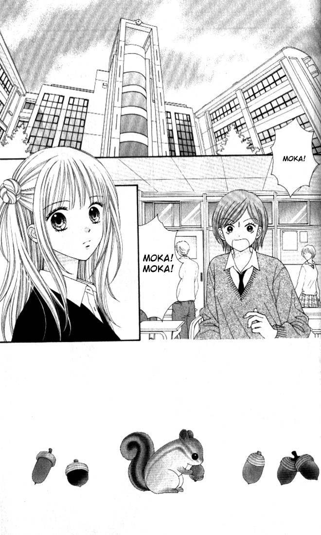 Read Datte Suki Nan Damon chapter 3 image 2 on Lezhin