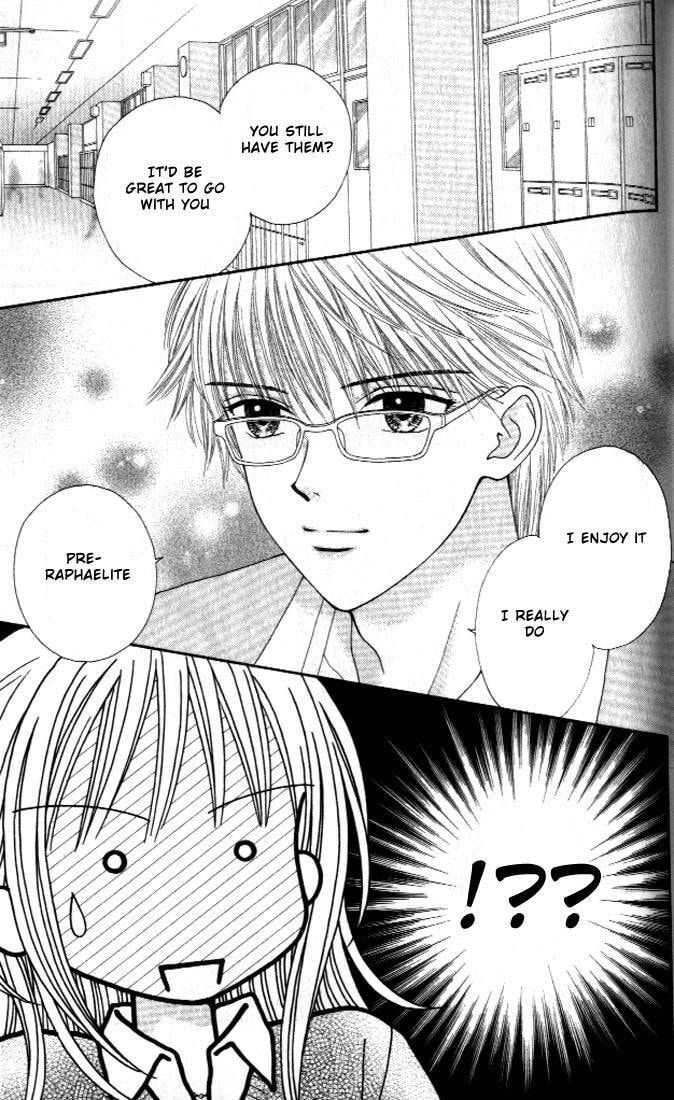 Read Datte Suki Nan Damon chapter 3 image 6 on Lezhin