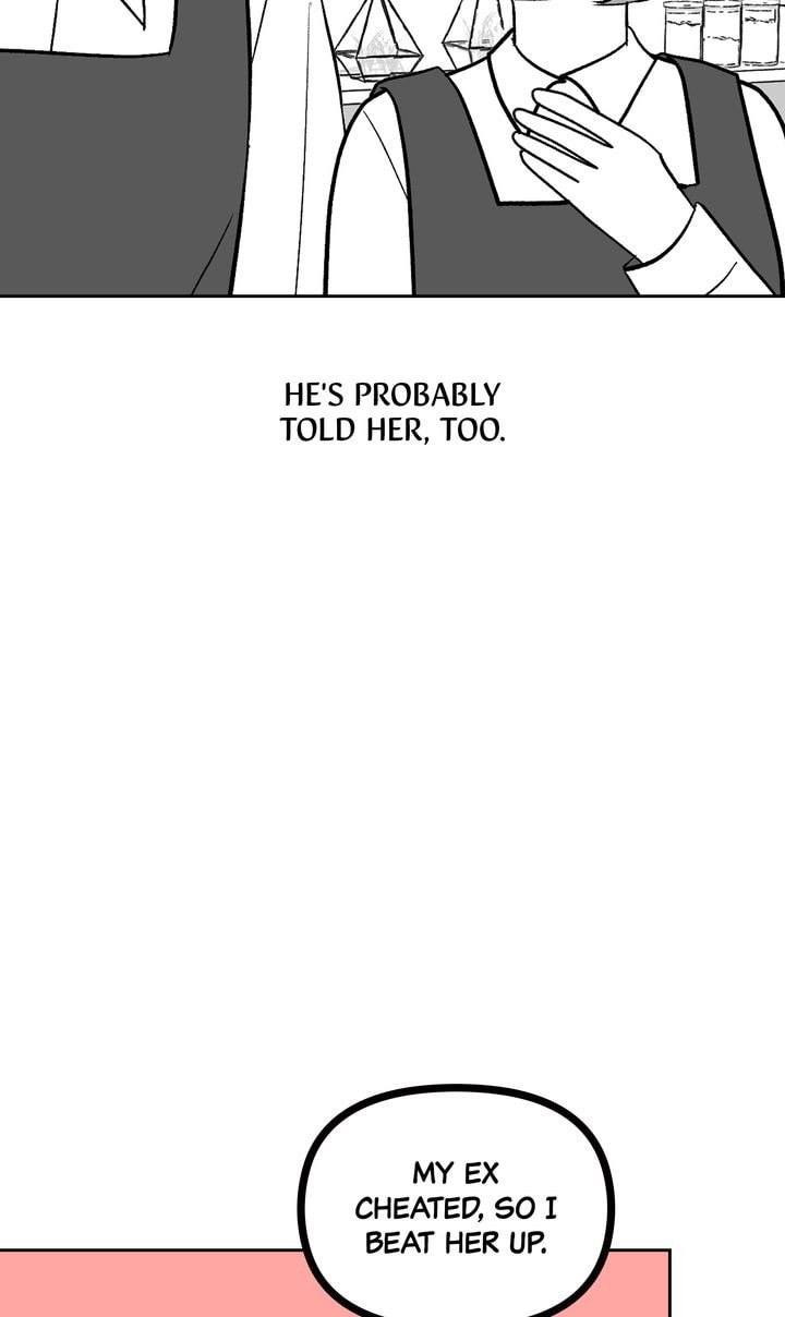 Read Datte Suki Nan Damon chapter 30 image 16 on Lezhin
