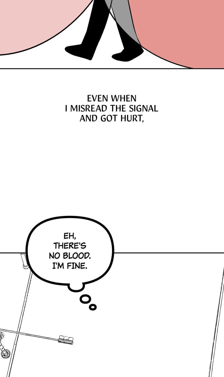 Read Datte Suki Nan Damon chapter 30 image 32 on Lezhin