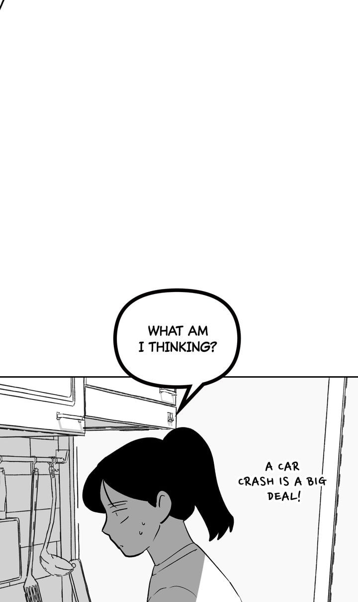 Read Datte Suki Nan Damon chapter 30 image 35 on Lezhin