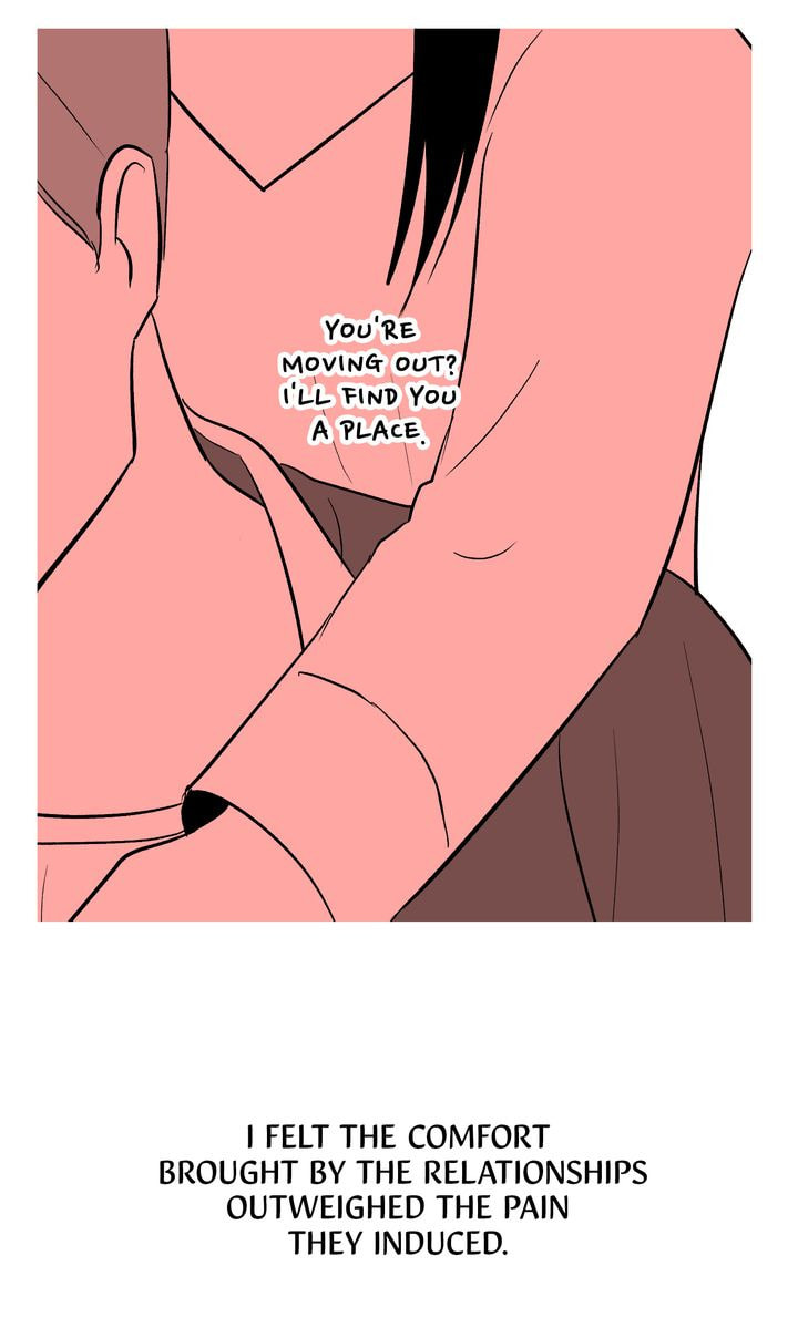 Read Datte Suki Nan Damon chapter 30 image 42 on Lezhin