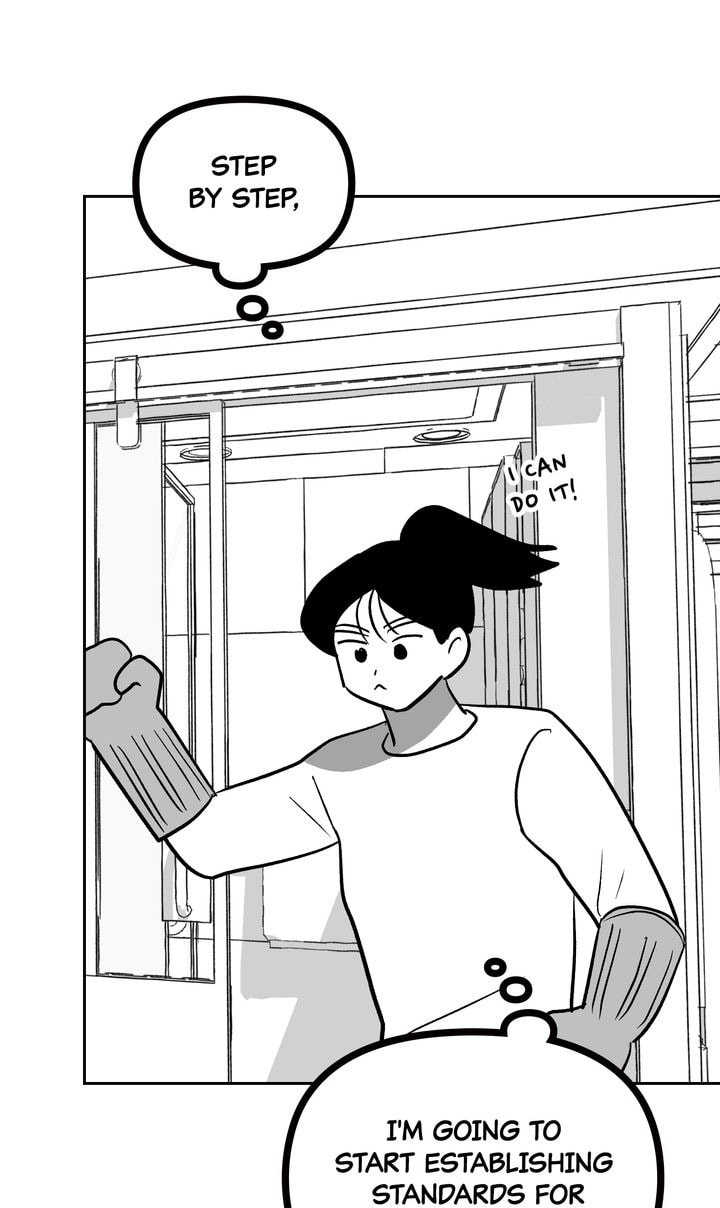 Read Datte Suki Nan Damon chapter 30 image 47 on Lezhin