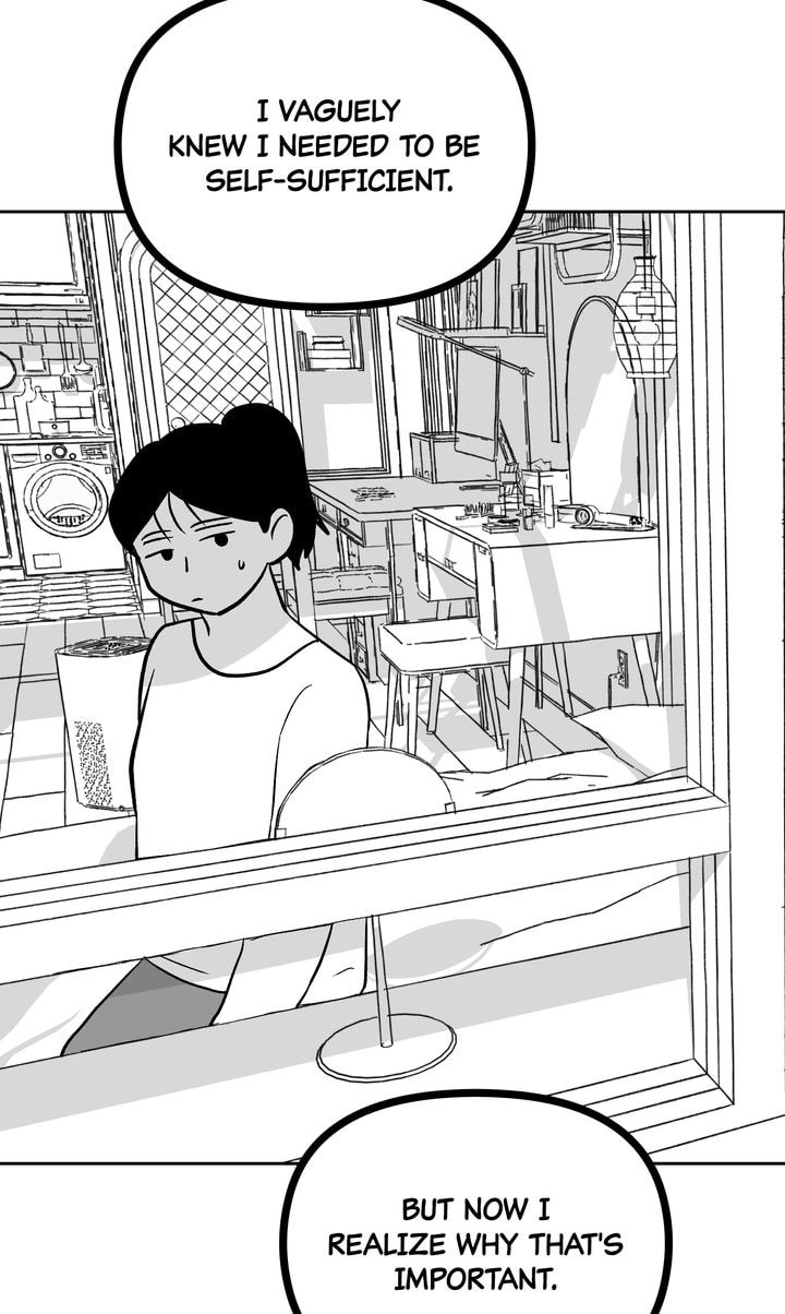 Read Datte Suki Nan Damon chapter 31 image 42 on Lezhin