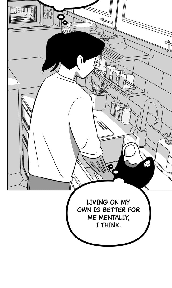 Read Datte Suki Nan Damon chapter 31 image 5 on Lezhin