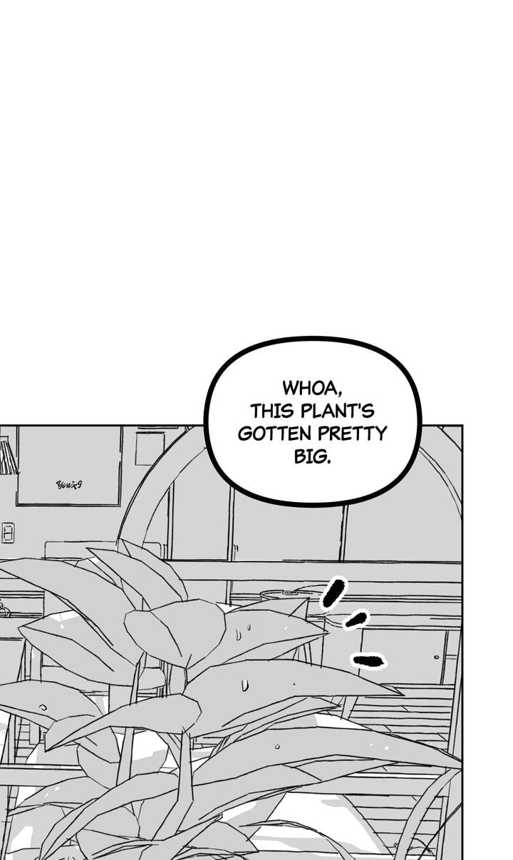 Read Datte Suki Nan Damon chapter 35 image 15 on Lezhin