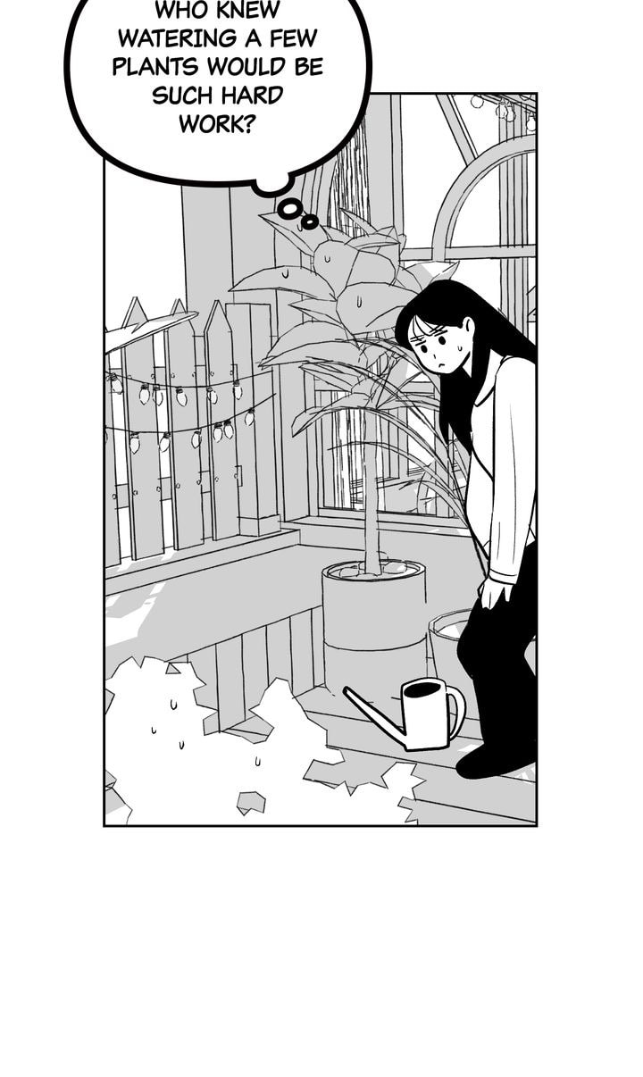 Read Datte Suki Nan Damon chapter 35 image 17 on Lezhin