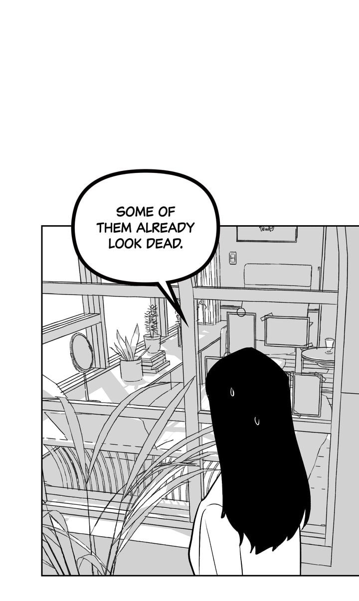 Read Datte Suki Nan Damon chapter 35 image 18 on Lezhin