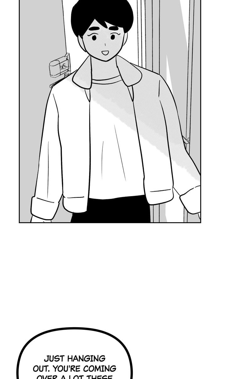 Read Datte Suki Nan Damon chapter 35 image 21 on Lezhin