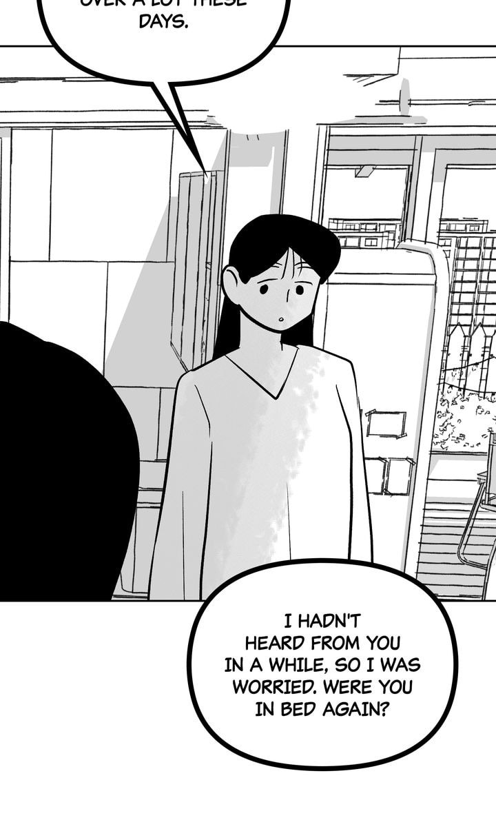 Read Datte Suki Nan Damon chapter 35 image 22 on Lezhin