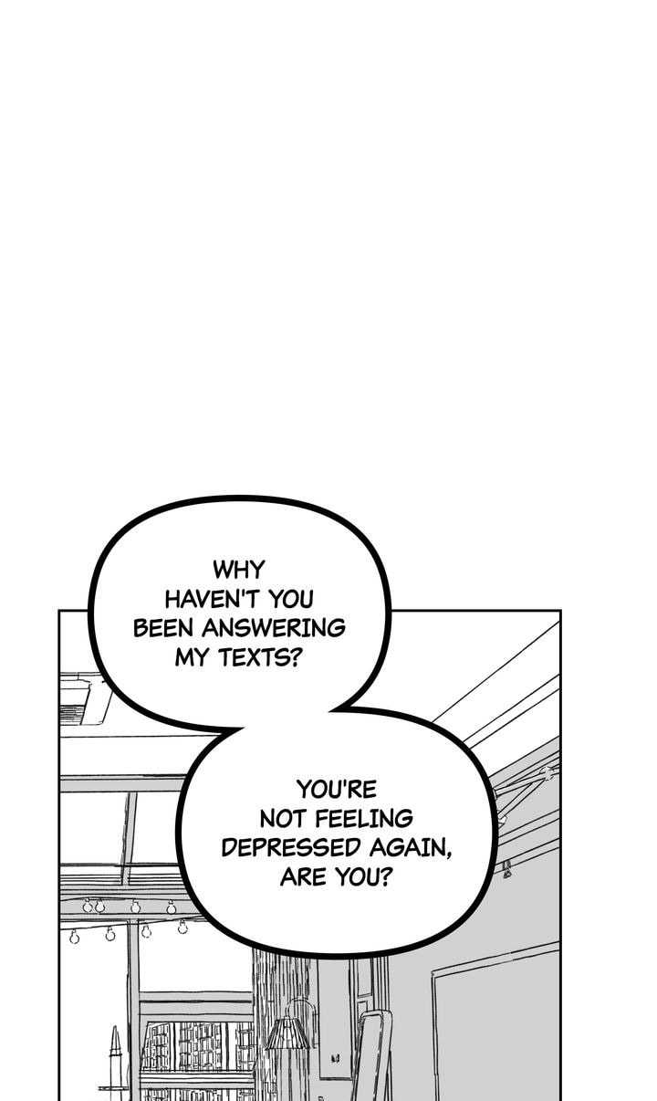 Read Datte Suki Nan Damon chapter 35 image 28 on Lezhin