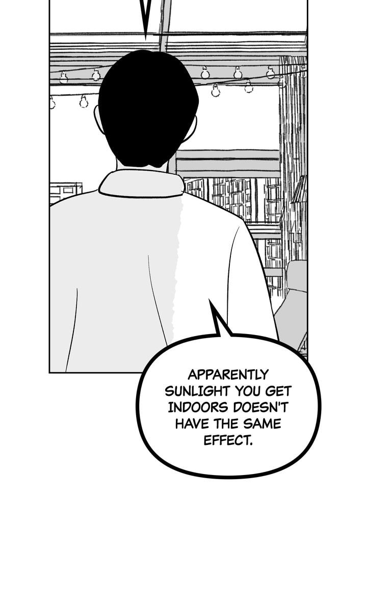Read Datte Suki Nan Damon chapter 35 image 30 on Lezhin