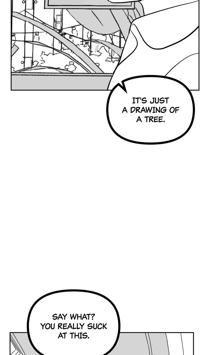 Read Datte Suki Nan Damon chapter 35 image 33 on Lezhin