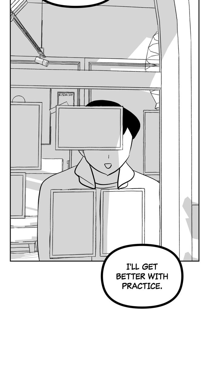 Read Datte Suki Nan Damon chapter 35 image 34 on Lezhin