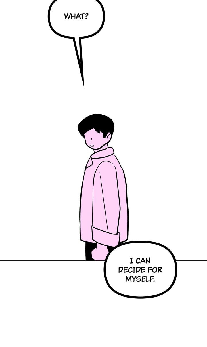 Read Datte Suki Nan Damon chapter 35 image 38 on Lezhin