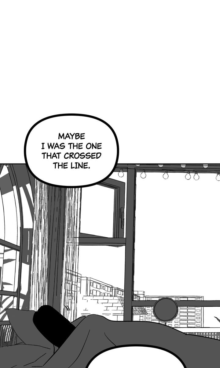 Read Datte Suki Nan Damon chapter 35 image 51 on Lezhin