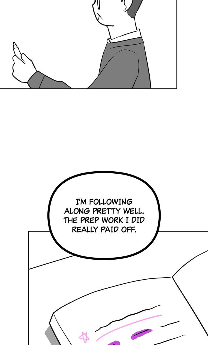 Read Datte Suki Nan Damon chapter 36 image 47 on Lezhin
