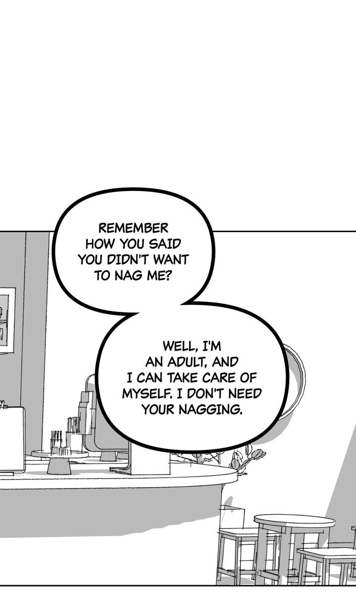 Read Datte Suki Nan Damon chapter 38 image 12 on Lezhin