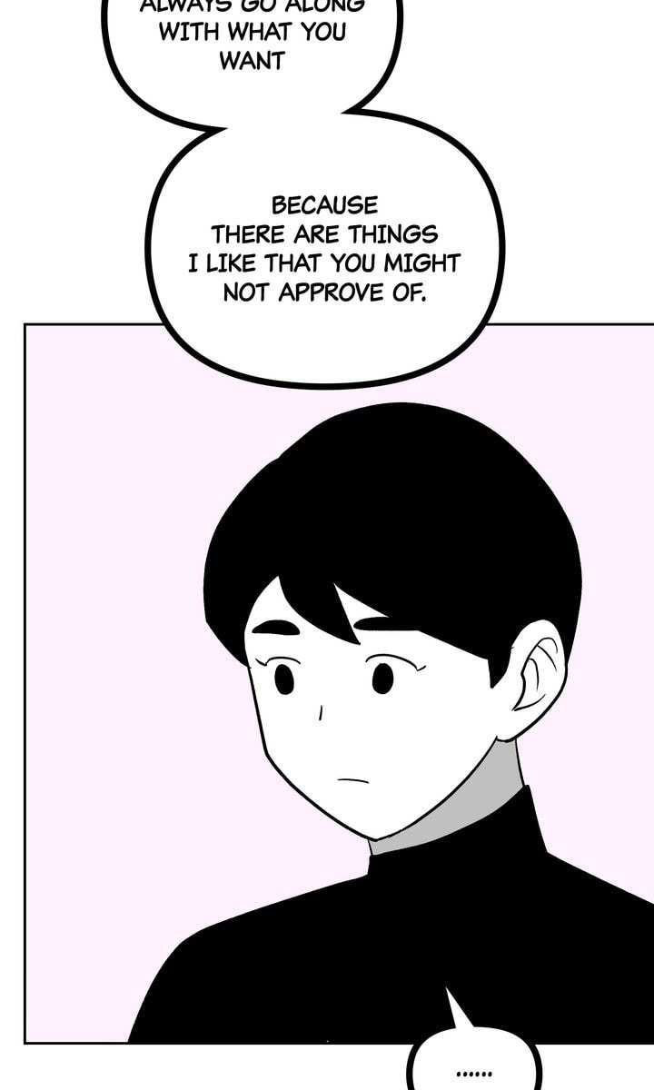 Read Datte Suki Nan Damon chapter 38 image 15 on Lezhin