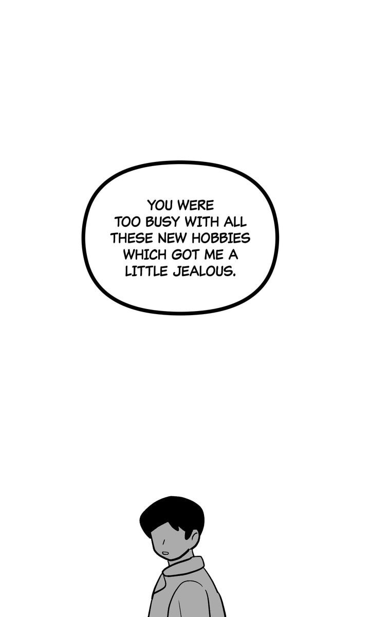 Read Datte Suki Nan Damon chapter 38 image 28 on Lezhin