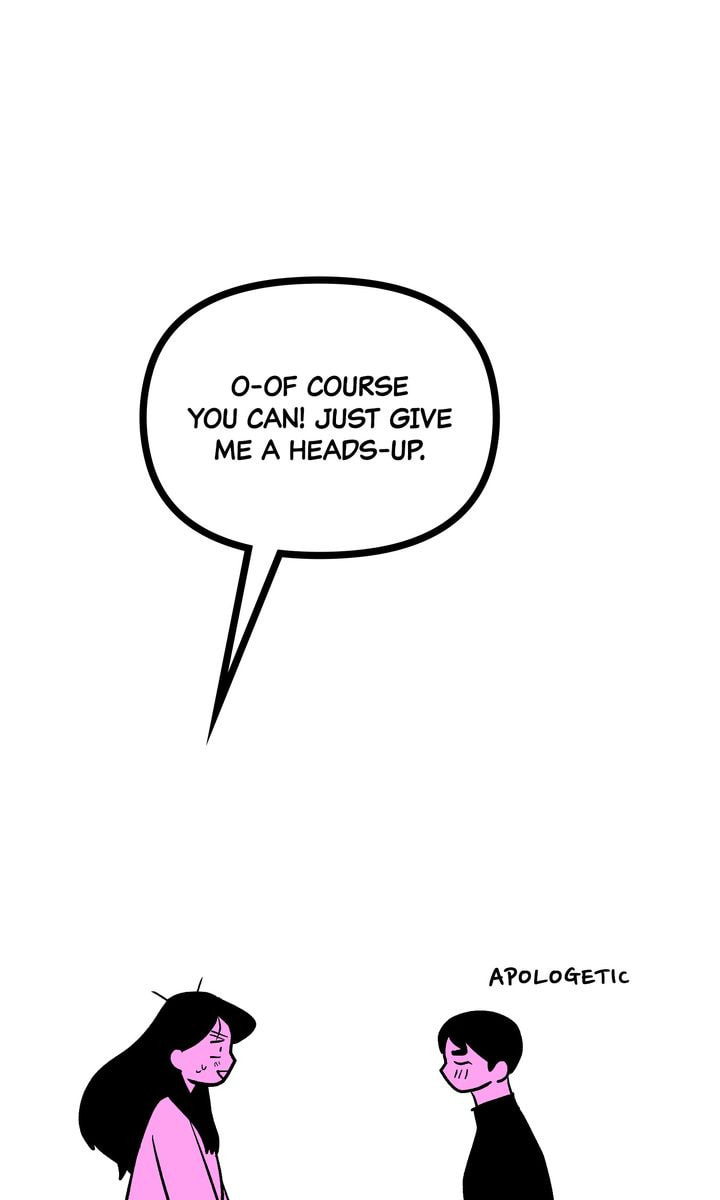 Read Datte Suki Nan Damon chapter 38 image 34 on Lezhin