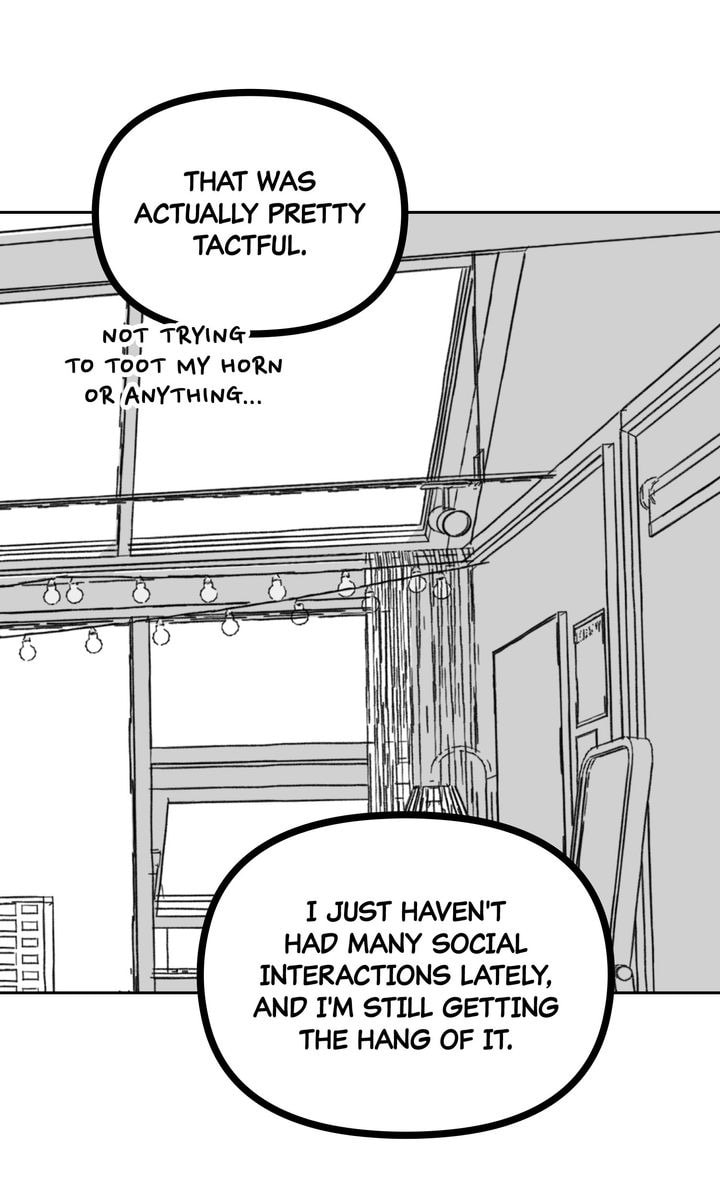 Read Datte Suki Nan Damon chapter 42 image 44 on Lezhin
