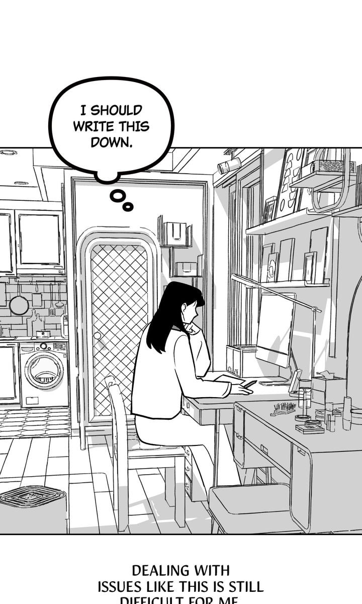 Read Datte Suki Nan Damon chapter 42 image 48 on Lezhin