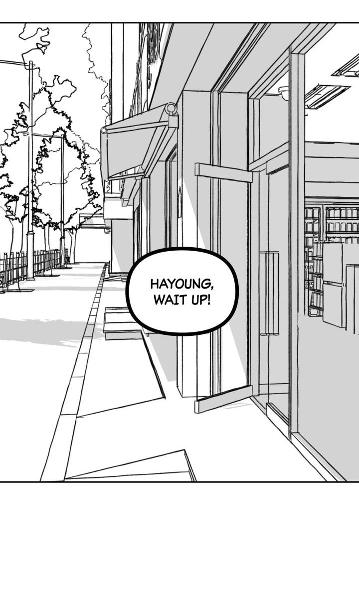 Read Datte Suki Nan Damon chapter 42 image 6 on Lezhin