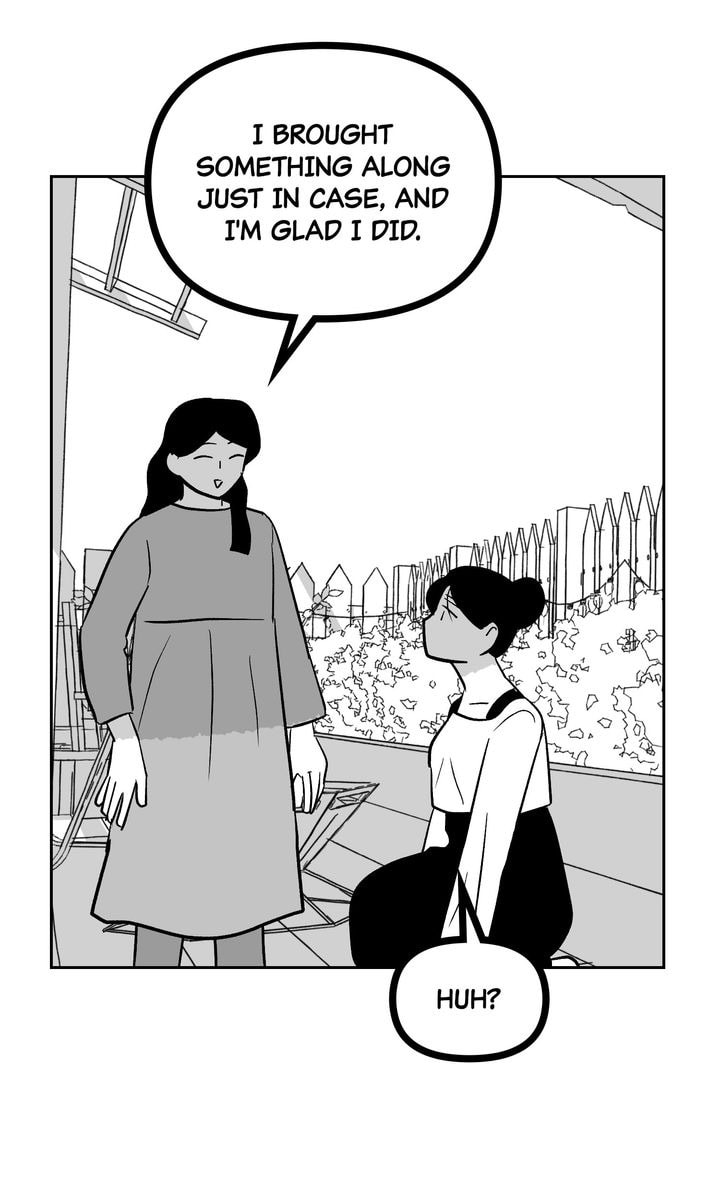 Read Datte Suki Nan Damon chapter 43 image 15 on Lezhin