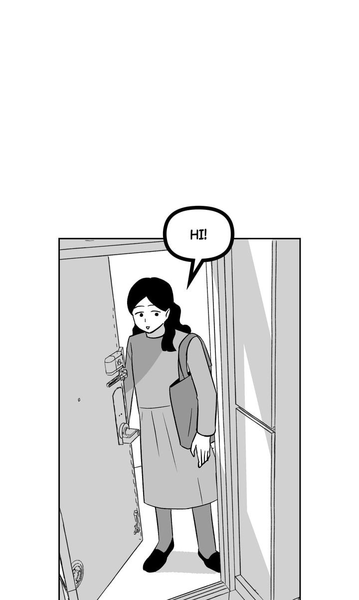 Read Datte Suki Nan Damon chapter 43 image 2 on Lezhin