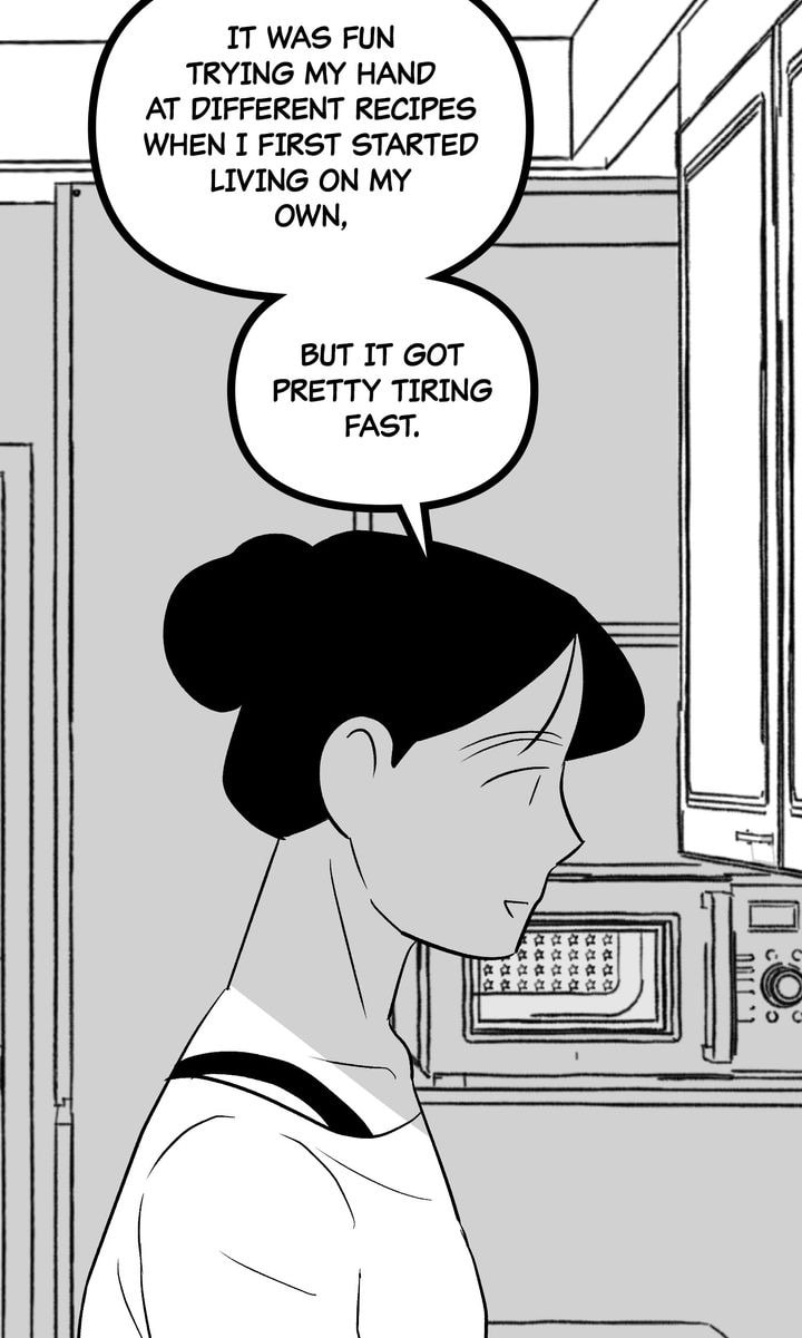 Read Datte Suki Nan Damon chapter 43 image 29 on Lezhin