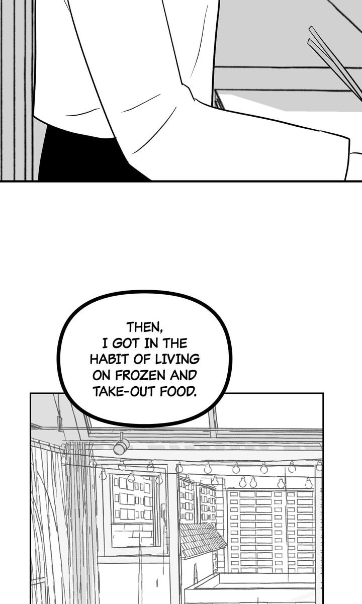Read Datte Suki Nan Damon chapter 43 image 30 on Lezhin