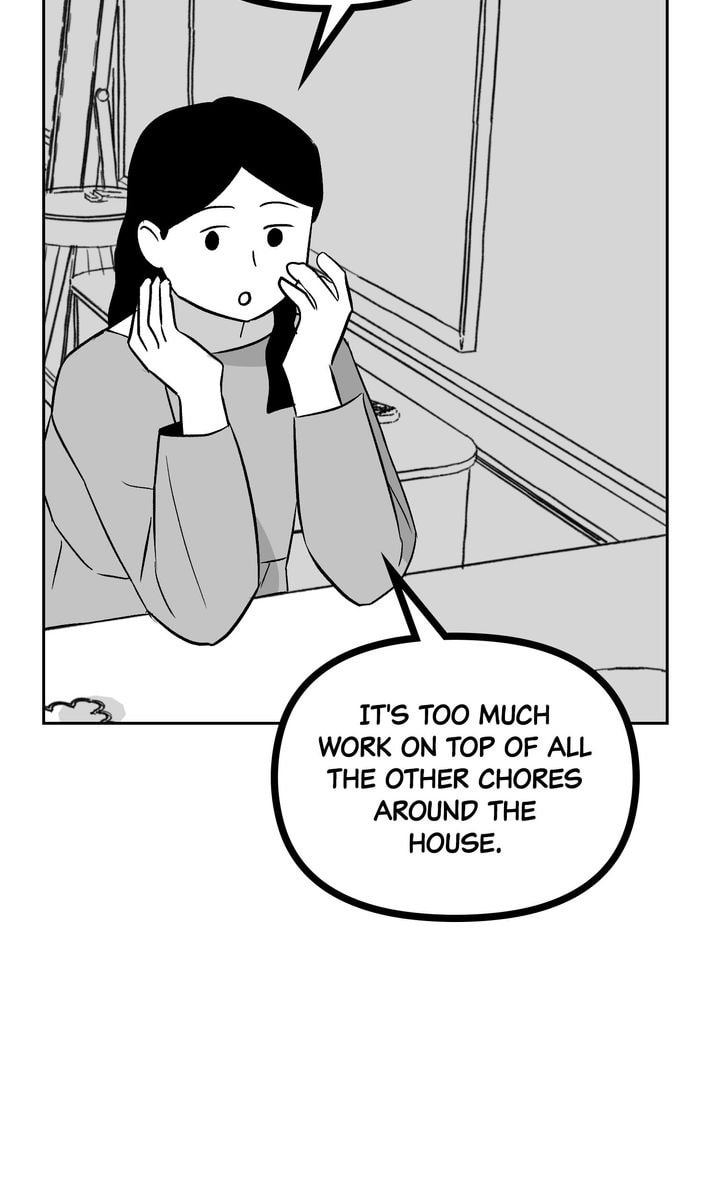 Read Datte Suki Nan Damon chapter 43 image 32 on Lezhin