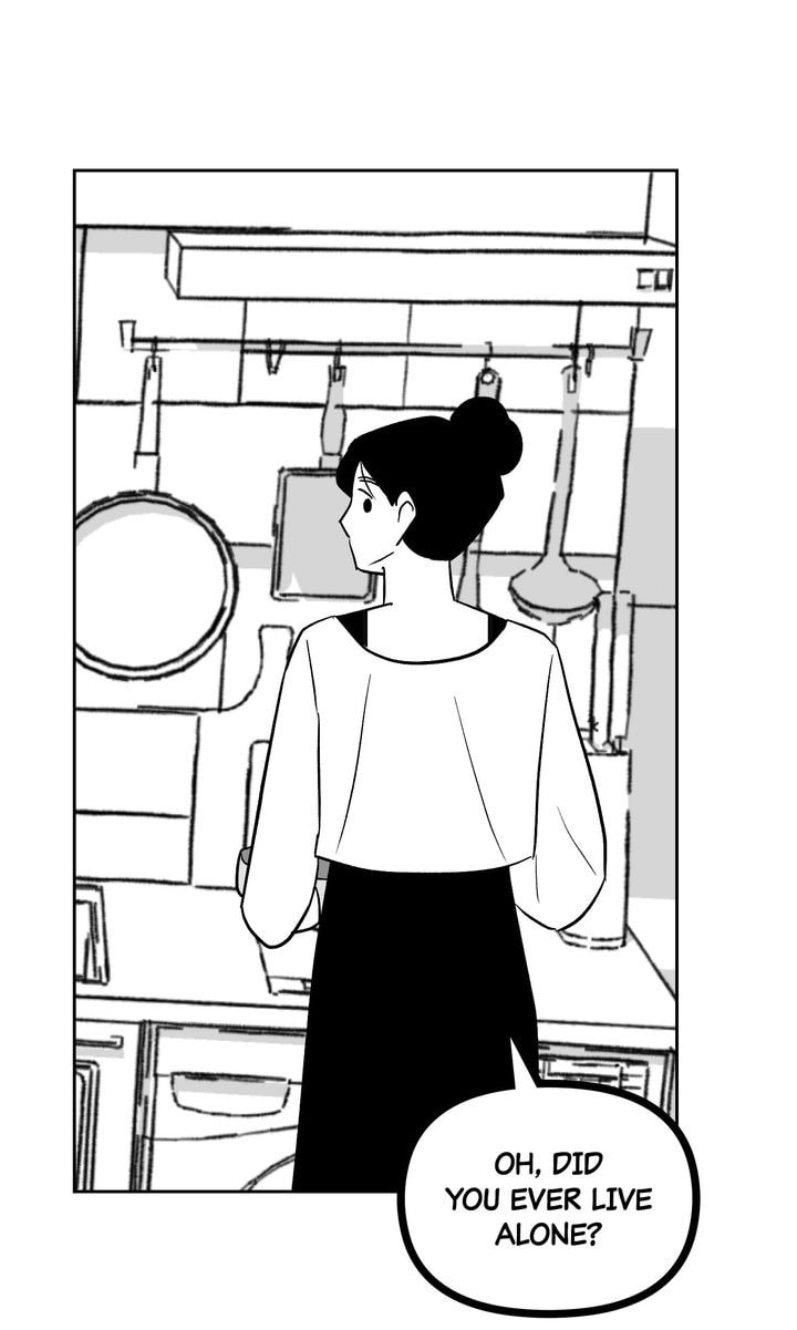 Read Datte Suki Nan Damon chapter 43 image 33 on Lezhin